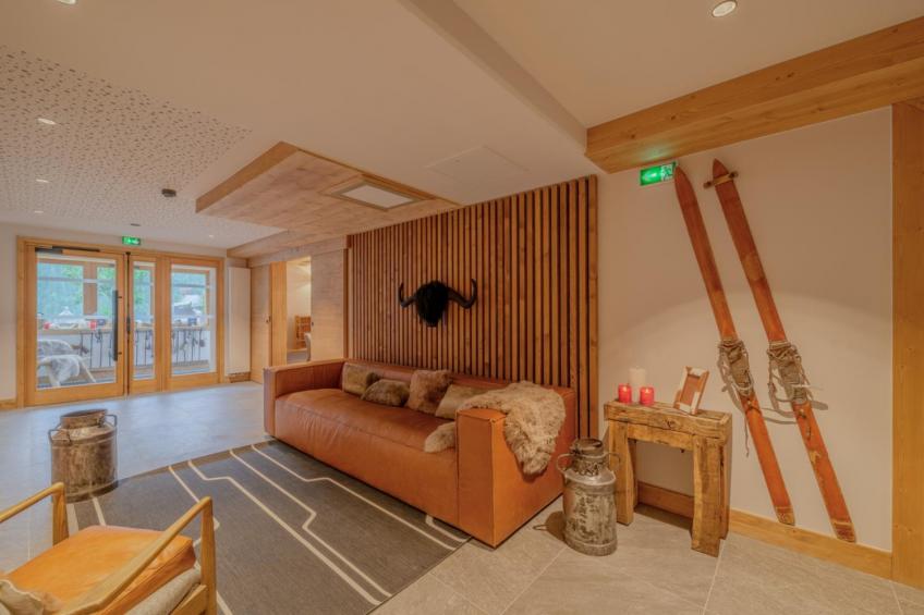 TSV Etoile de la Vanoise Studio 2p S12S - foto 6