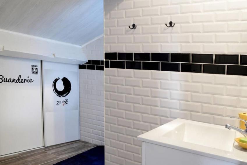 mit Terrasse - foto 3