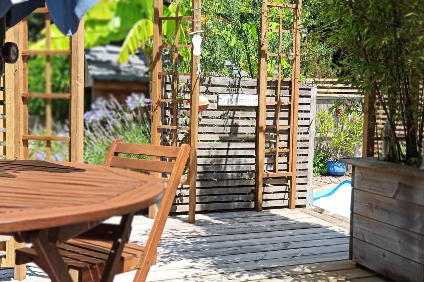 Gîte Timellen - Private Schwimmbäder - foto 14