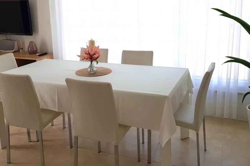 Schöne Villa Stella mit Meerblick und beheiztem Pool - foto 21