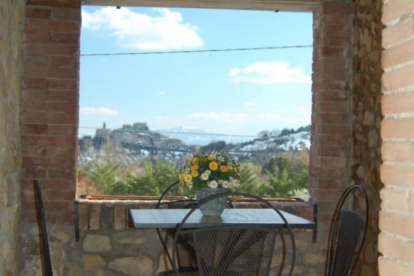 Agriturismo San Ansanino - foto 12