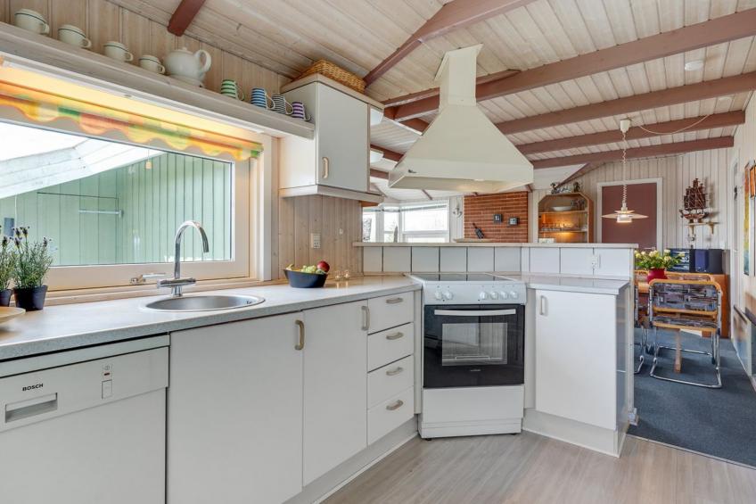 "Guldborg" - 400m to the inlet in SE Jutland - foto 27