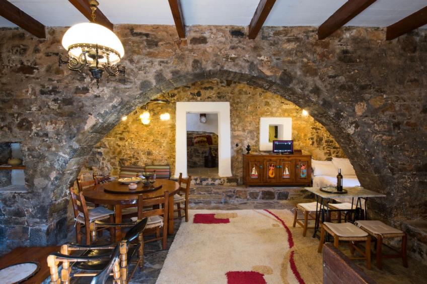 Authentisches Kreta Elounda Haus mit Meerblick Margarita - foto 26