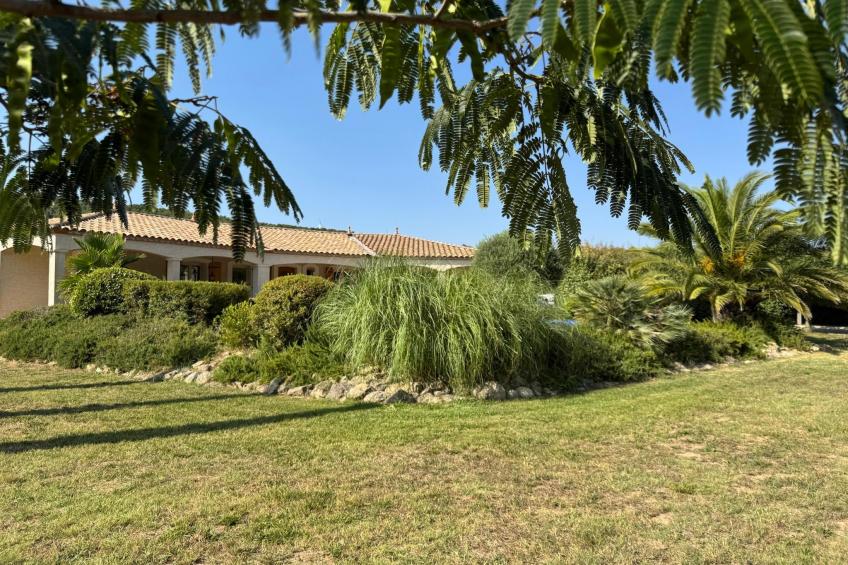 Villa l'Olivier - foto 37