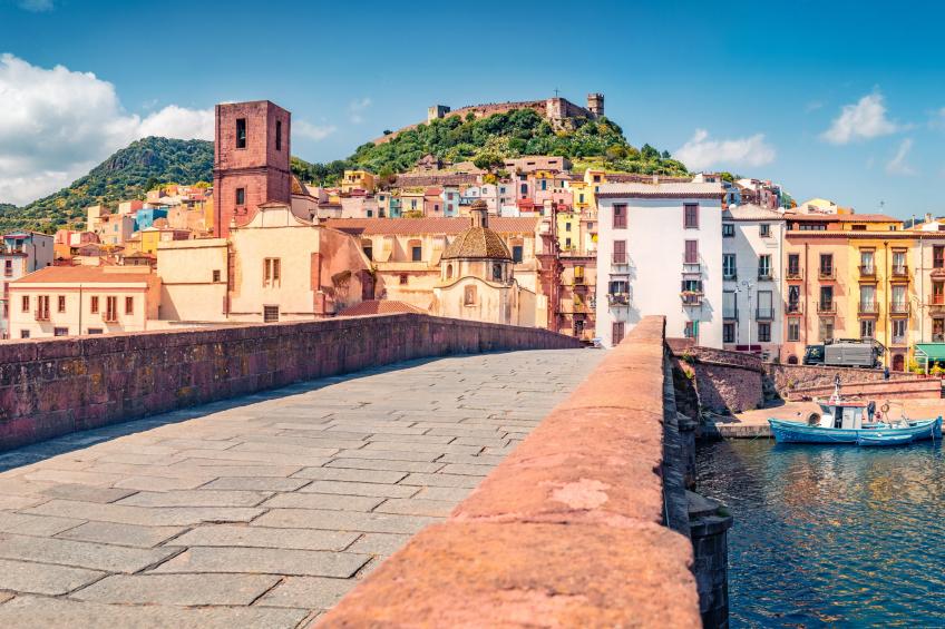 Residence 4 Colonne - foto 23