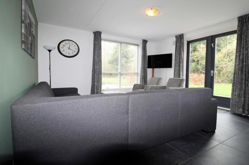 6 - Person Forest 28 Bungalow - foto 5