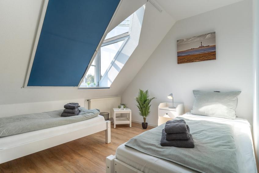 Appartementhaus Frisia Wohnung 408 St Peter-Ording - foto 10