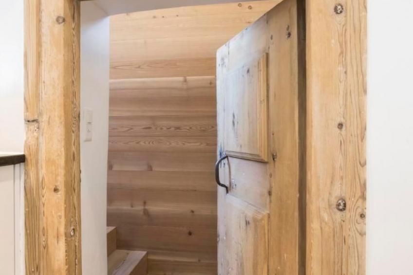 Chesa Paulina - foto 17