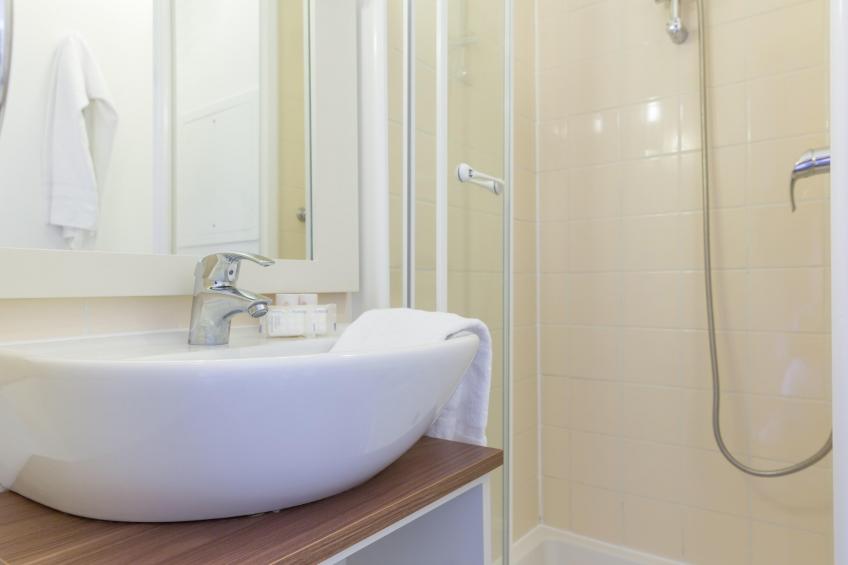 Pierre & Vacances Village Normandy Garden Apartment 6 people - 1 bedroom + 1 sleeping alcove - Duplex - Balcony - Quartier du Hameau district - foto 13