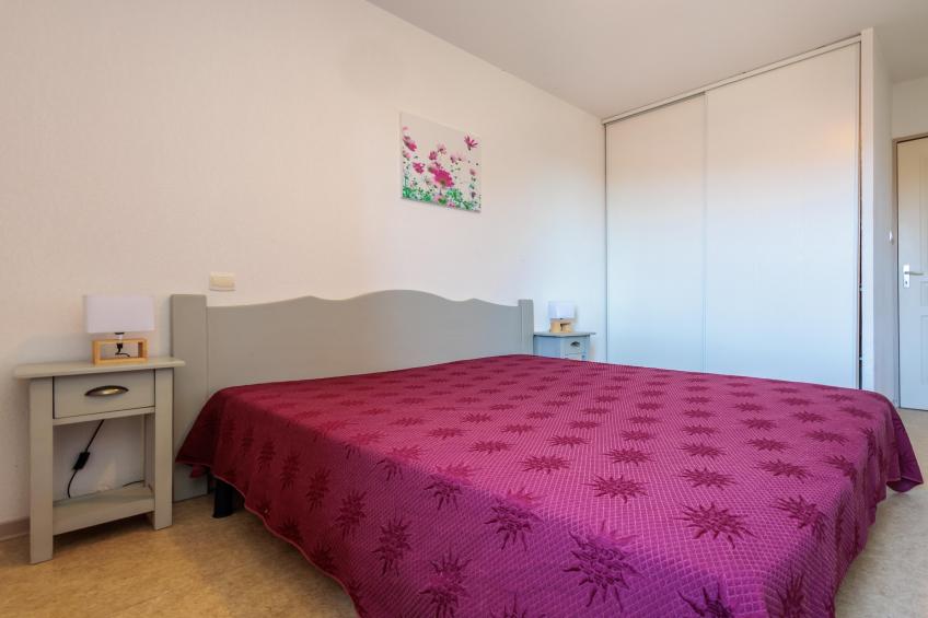 Les Demeures du Ventoux 	Maison 3 piÃ¨ces 6 personnes - foto 9