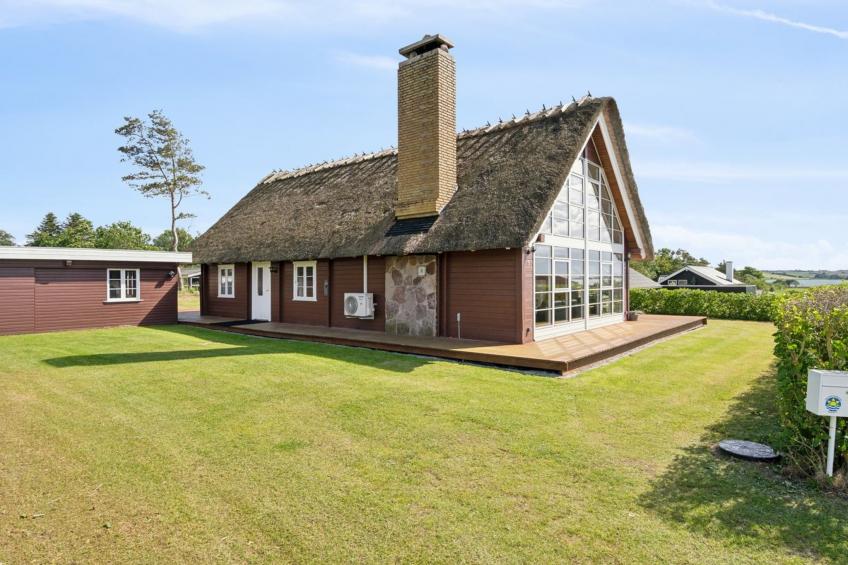 "Ginnie" - 300m from the sea in Funen - foto 38