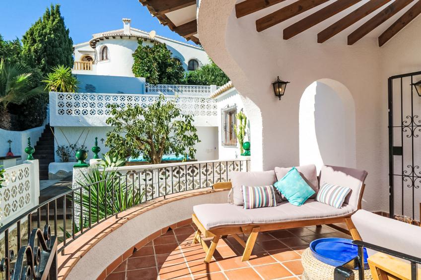 Villa Romantica - foto 14