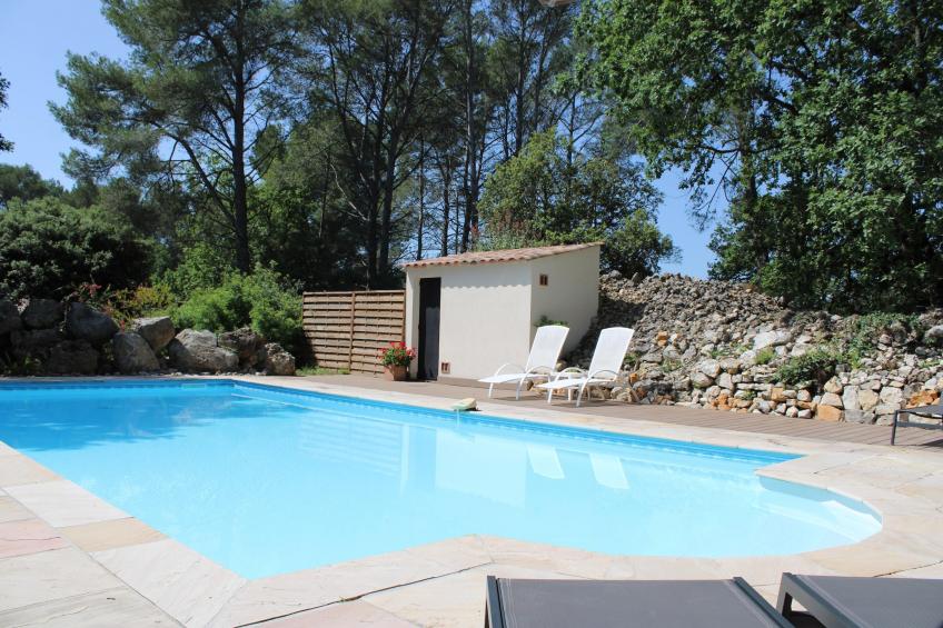 Villa Peirouard - foto 14