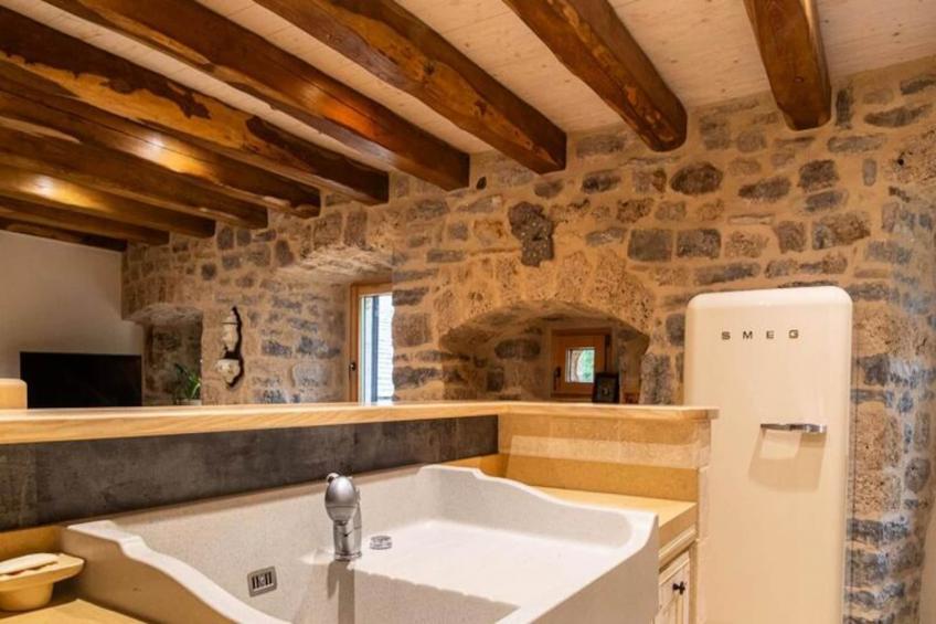 Gîte de France Gîte des grands-parents 4/6 personnes 3 épis - foto 17