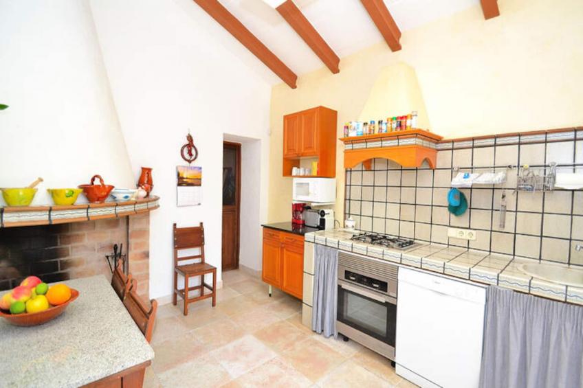 Maison à Lloret de vistalegre - foto 14