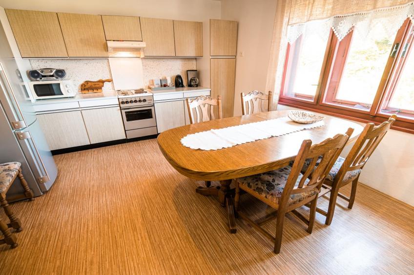 Bloomfield Retreat Country House with Sauna - Three Bedroom Country House - foto 11