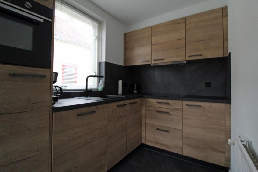 6 - Person Forest 28 Bungalow - foto 3