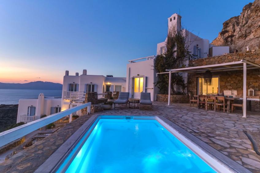 Ferienvilla "Aquata" mit Whirlpool - foto 49