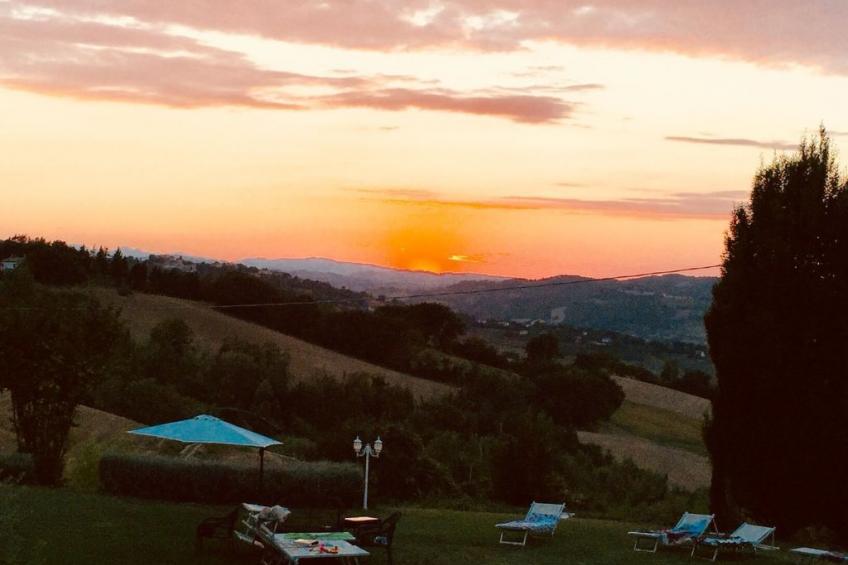 Charmante Lösung, Schwimmbad 10 Minuten vom Meer entfernt