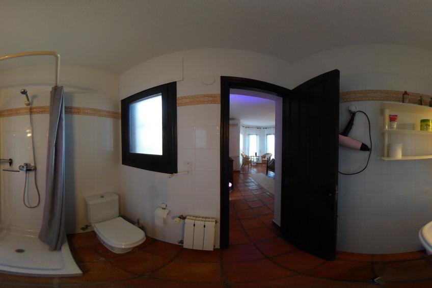 Finca mit Pool und Panoramablick in Monte Pego - foto 62