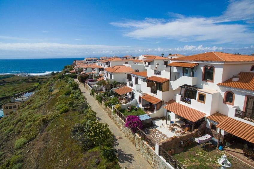 Komfortable Ferienwohnung in El Turman mit Terrasse - foto 3