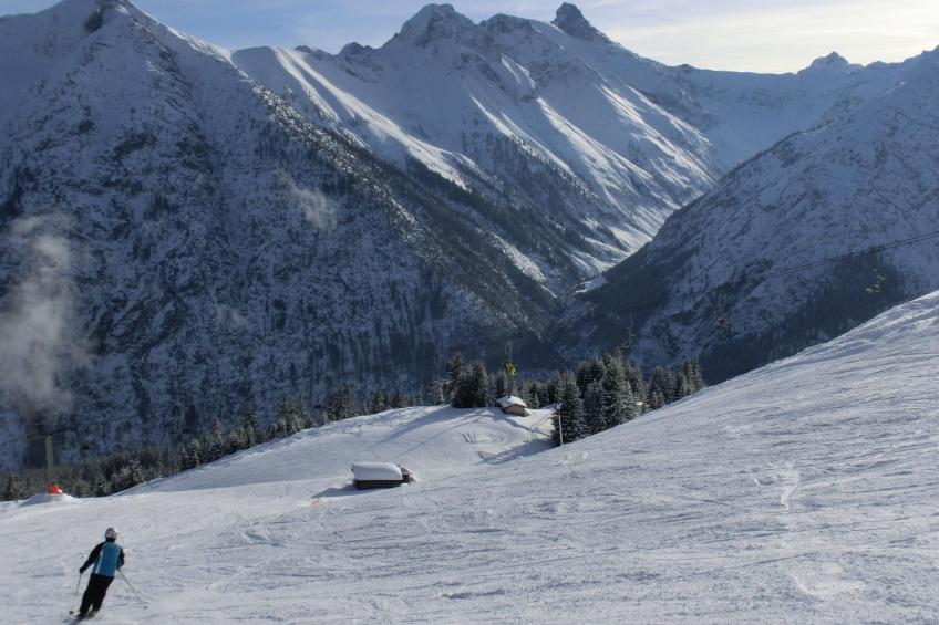 Alpenhof Sonne - foto 28