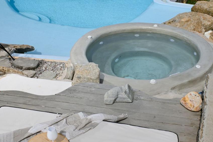 "Paraga Villa 1" mit Whirlpool - foto 79