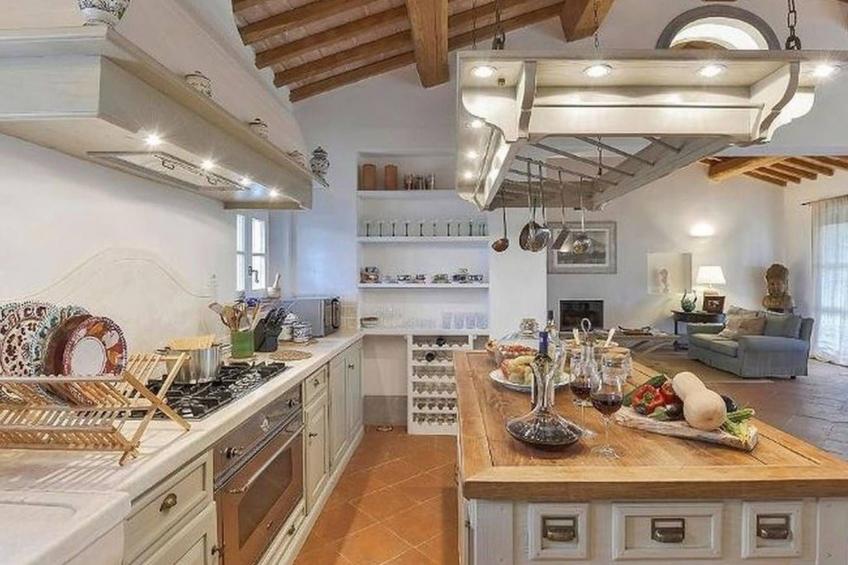 Villaflair - Pool Villa Magliano - foto 32