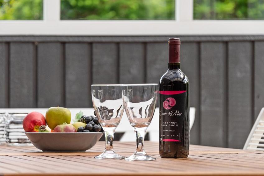 "Agnita" - 300m from the sea in SE Jutland - foto 26