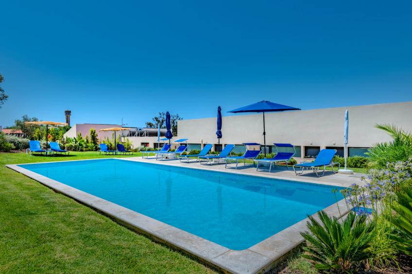 Suites Sunny Hill - foto 26