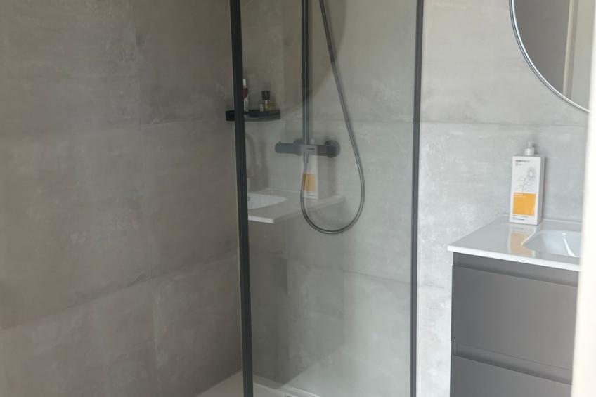 Kleines neues sauberes Appartement - foto 4