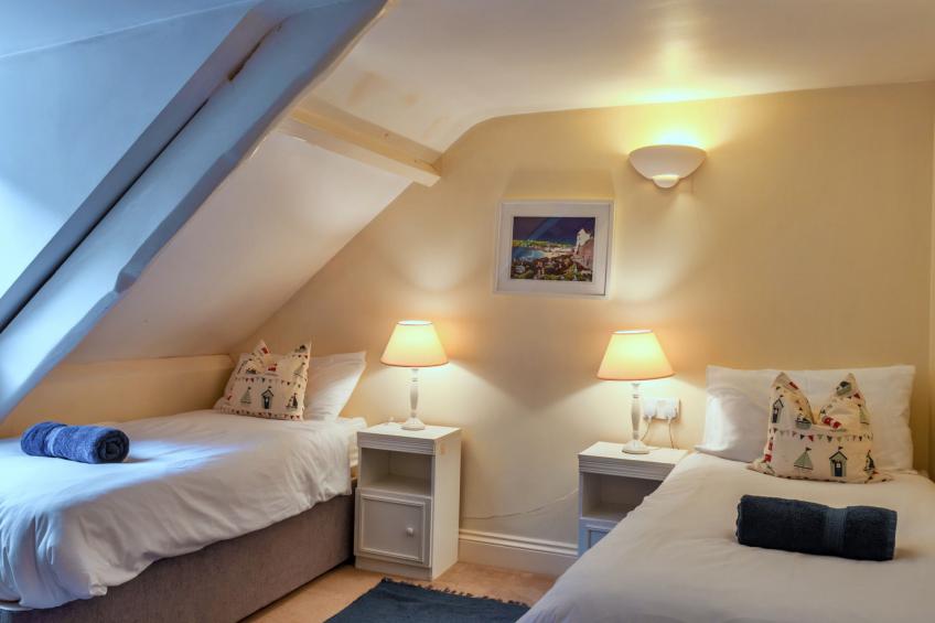 Nor Nour, Cawsand - foto 28