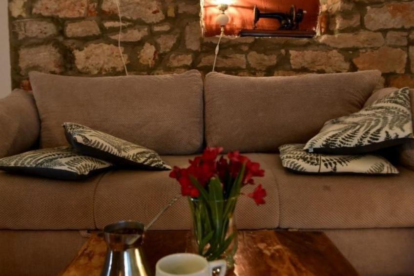 Steinhaus in Strandnähe mit Whirlpool - foto 5