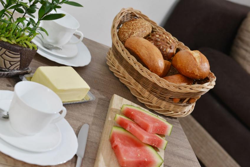 Moderne Wohnungen in historischem Ambiente unweit zur Altstadt und zum Hafen - foto 10