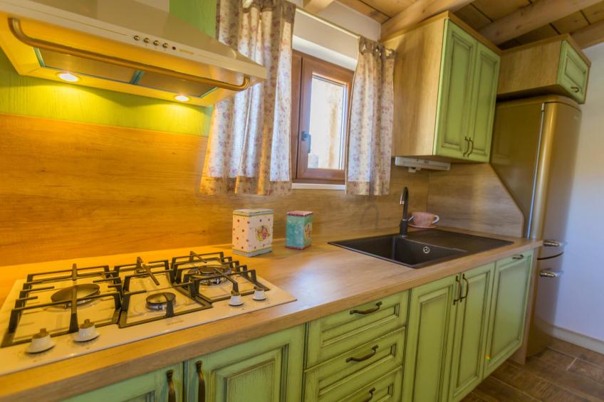 Rustic Villa Fragola with heated pool - foto 3