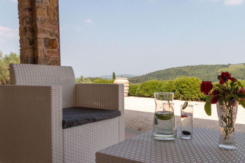 Marina's Lodge - foto 29