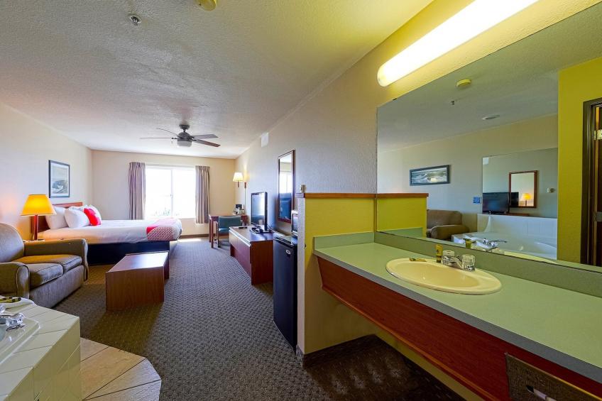 Double Queen Room - Bay view - foto 48