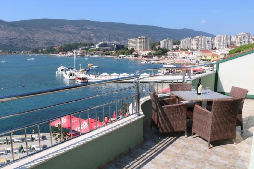 Amor Residence - One Bedroom Apartment with Terrace and Partial Sea View (6) - foto 34