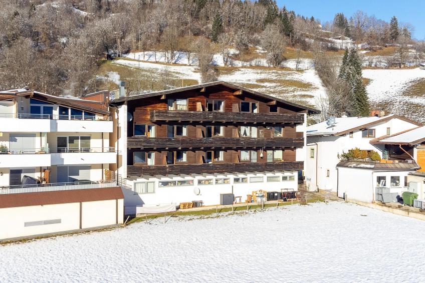 Brixen Alpin Living Top 1 - foto 33