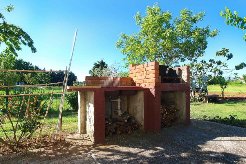 Holiday apartment with air conditioning - BF-BG2Y2 - foto 6