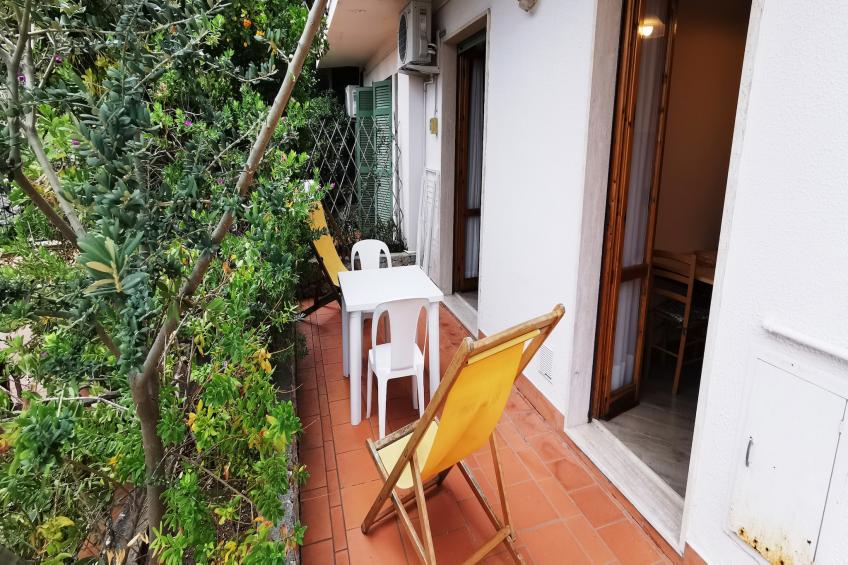 Residence dei Fiori / APARTMENT THREE BEDROOMS - foto 17