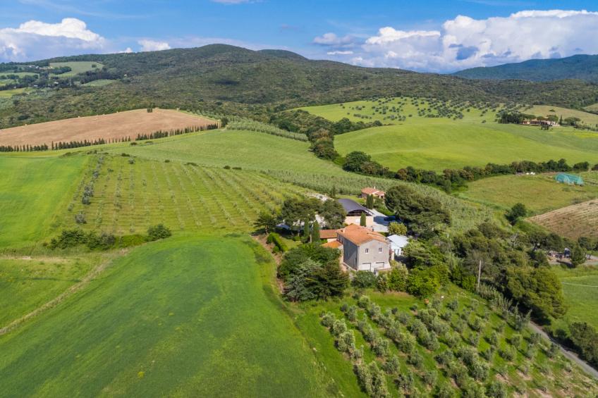 Casa La Carraia (BBO240) - foto 55