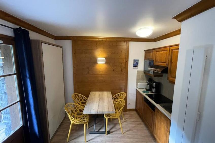 Résidence Les Arcs 1950 Le Village - maeva Home - foto 20