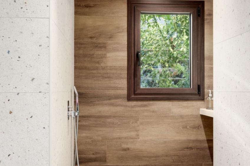 Villa Fos - Privater Pool, Eleganz und Meerblick - foto 28