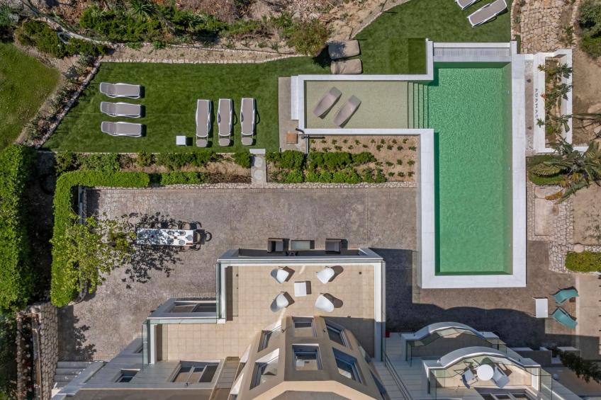 "Adamas Villa Rhodos" - foto 5