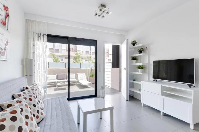 Wohnung "Playa Elisa" mit Gemeinschaftspool - foto 4