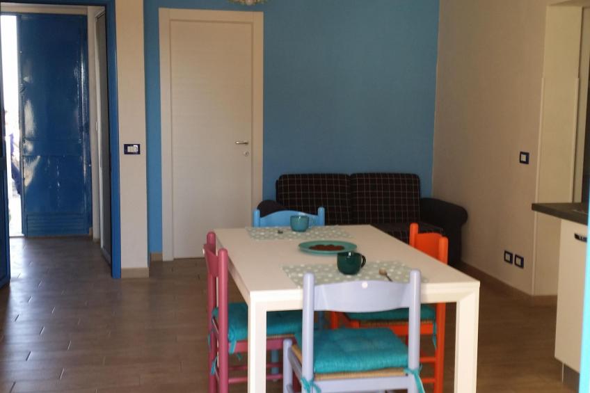 Wohnung in Portopalo der Farben - foto 12