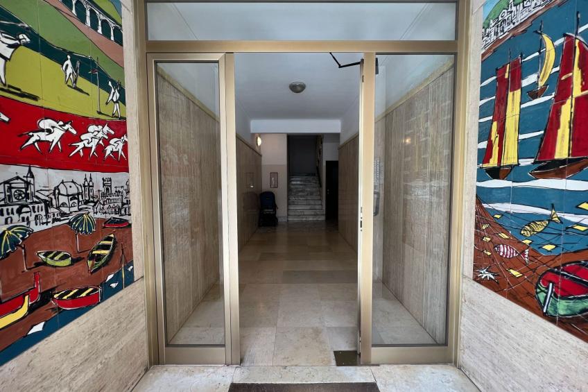 für 6 Personen ca. 96 m² in Arenzano, Norditalien (Ligurien) - foto 26