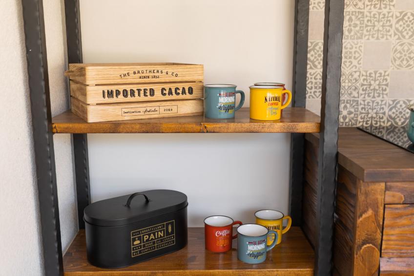 Villa FarAway in Dubrava kod Sibenik - foto 17