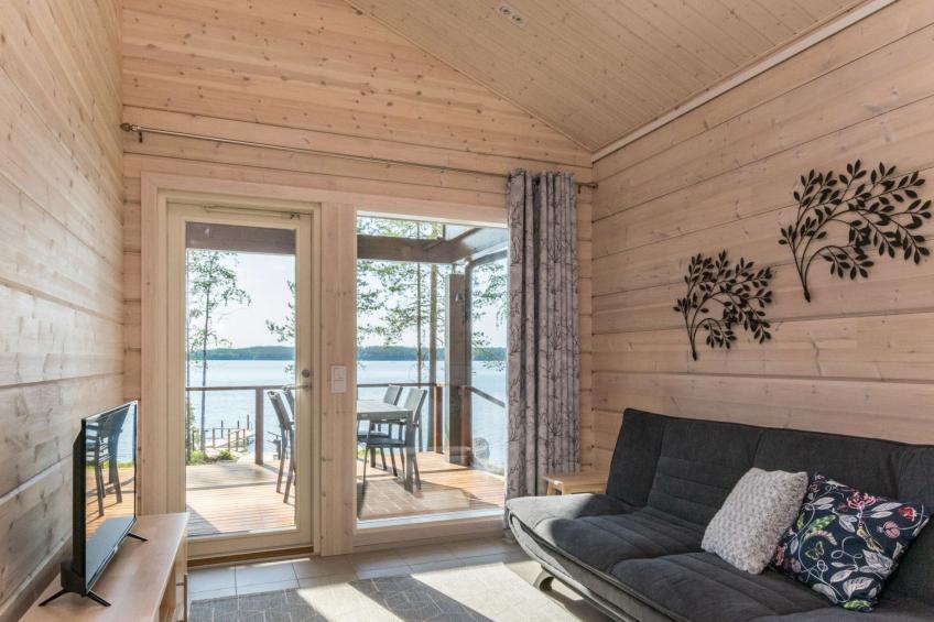 Villa saunaniemi ii - foto 22